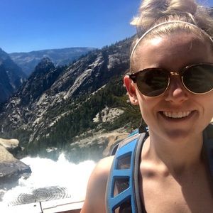 Meet your Posher, Talor